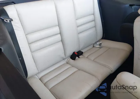 1994 Ford Mustang Gt from USA, damaged, VIN 1FALP45T0RF221620